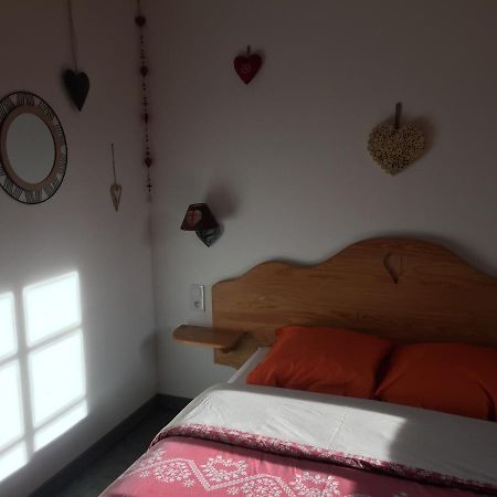 Domaine Du Bugnon Villa Lac des Rouges Truites Екстериор снимка