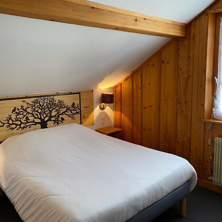 Domaine Du Bugnon Villa Lac des Rouges Truites Екстериор снимка