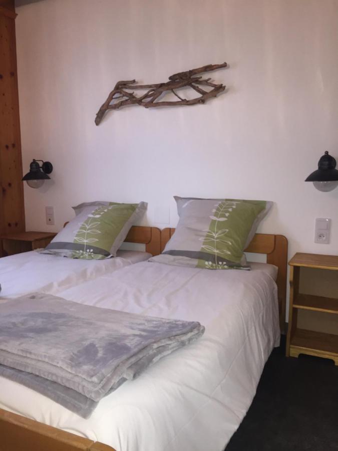 Domaine Du Bugnon Villa Lac des Rouges Truites Екстериор снимка