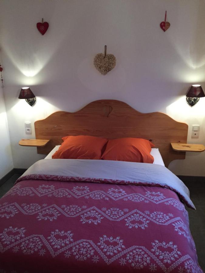 Domaine Du Bugnon Villa Lac des Rouges Truites Екстериор снимка