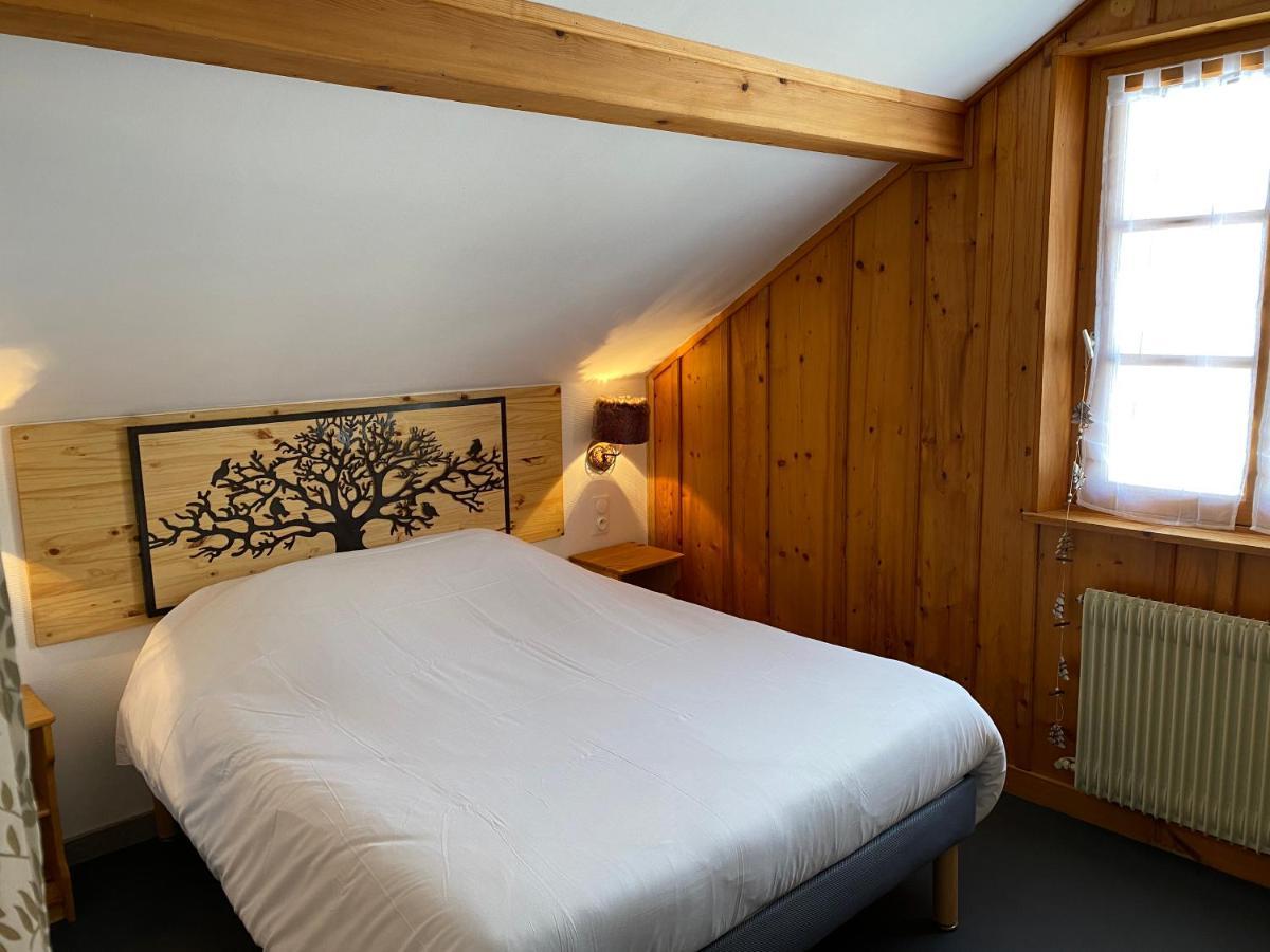 Domaine Du Bugnon Villa Lac des Rouges Truites Екстериор снимка